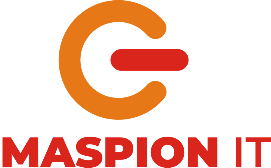 Maspion IT